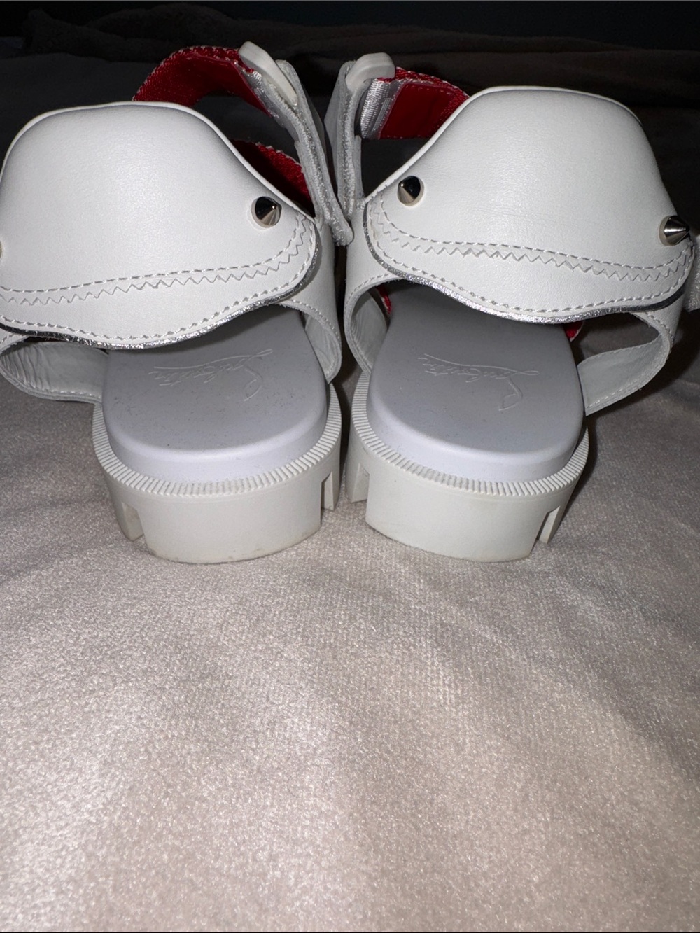 Christian Louboutin Sandals - Picture 5 of 9